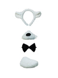 Lamb Set + Sound 1