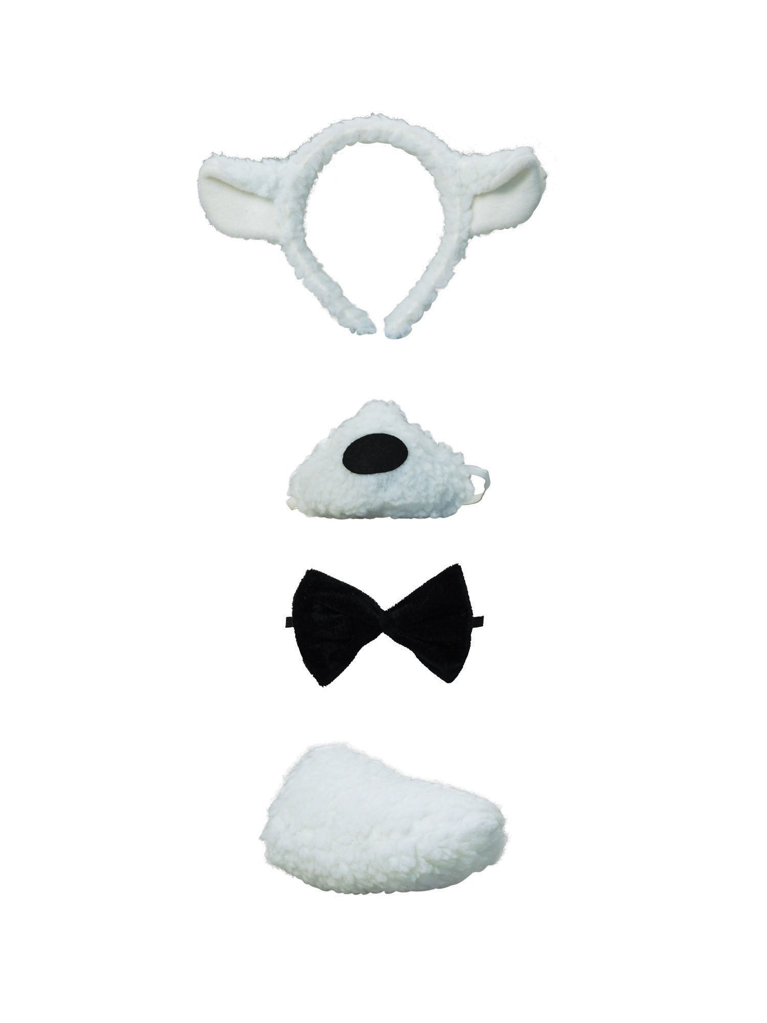 Lamb Set + Sound 1