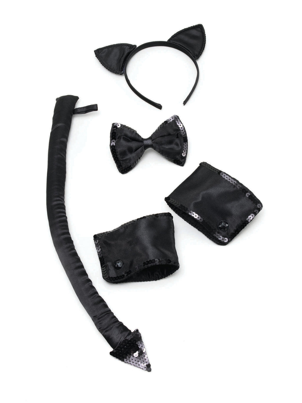 Cat Set. Formal 2