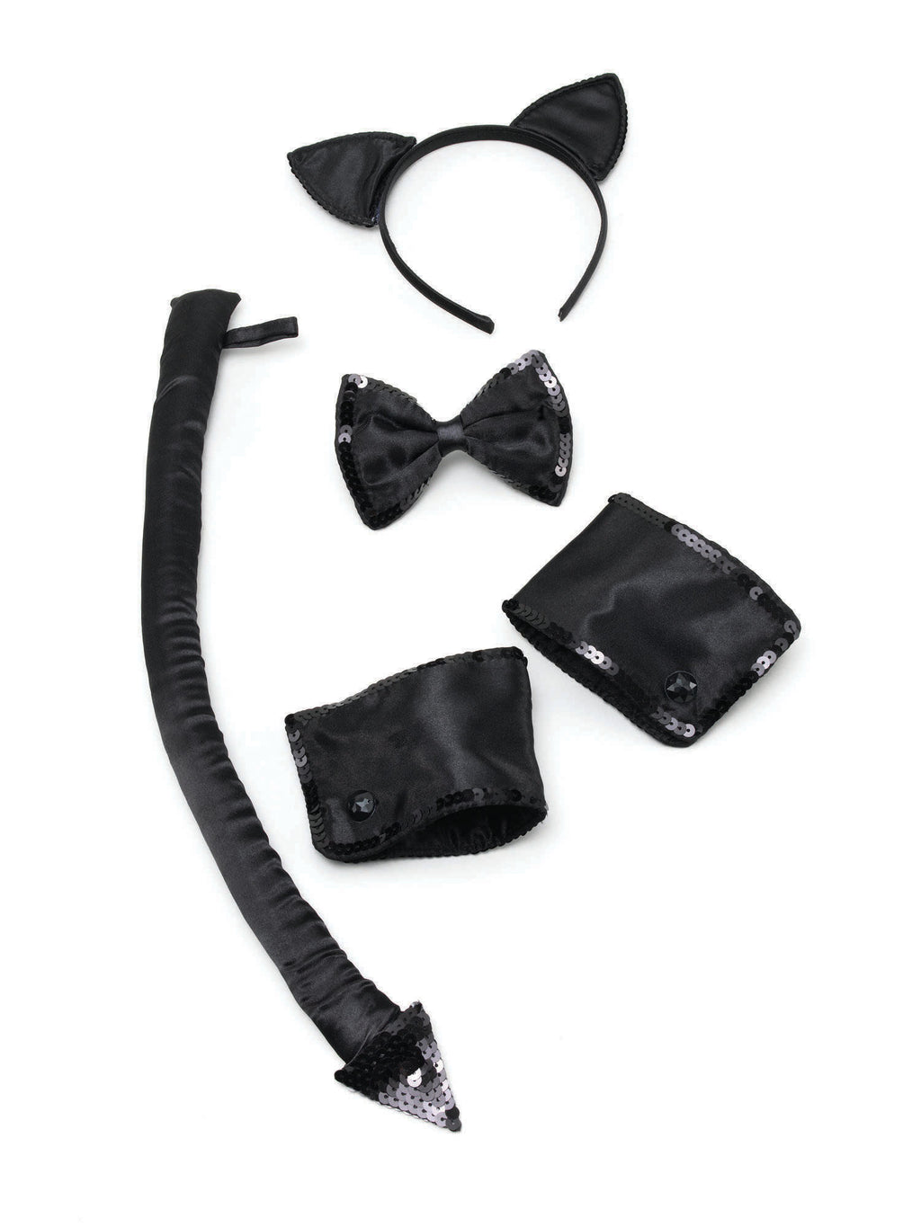 Cat Set. Formal 3