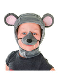 Mouse Set (Hood & Nose) 1