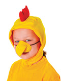 Chicken Disg Set Childs (Hood + Nose) 1