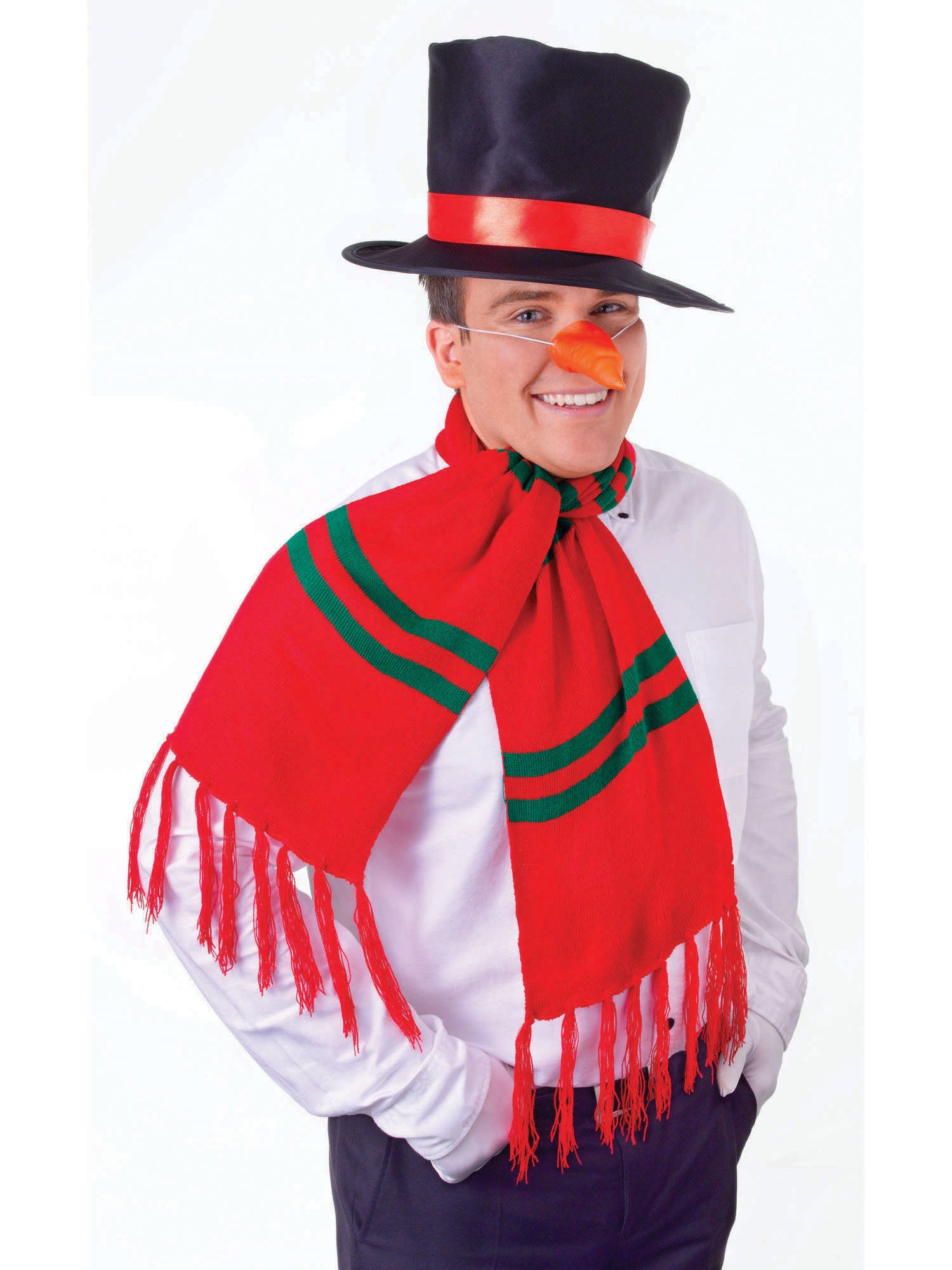 Snowman Kit 1