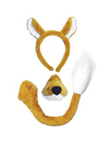 Fox Set With Sound 1