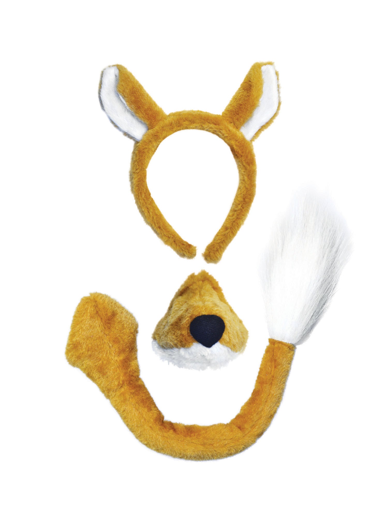 Fox Set With Sound 1