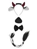Cow Set + Sound 1