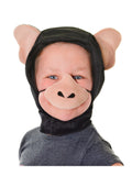 Chimpanzee Disguise (Hood + Nose) *** 1