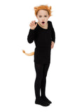 Lion Set (Ears&Tail) 1