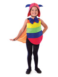 Caterpillar Dress Up Kit 1