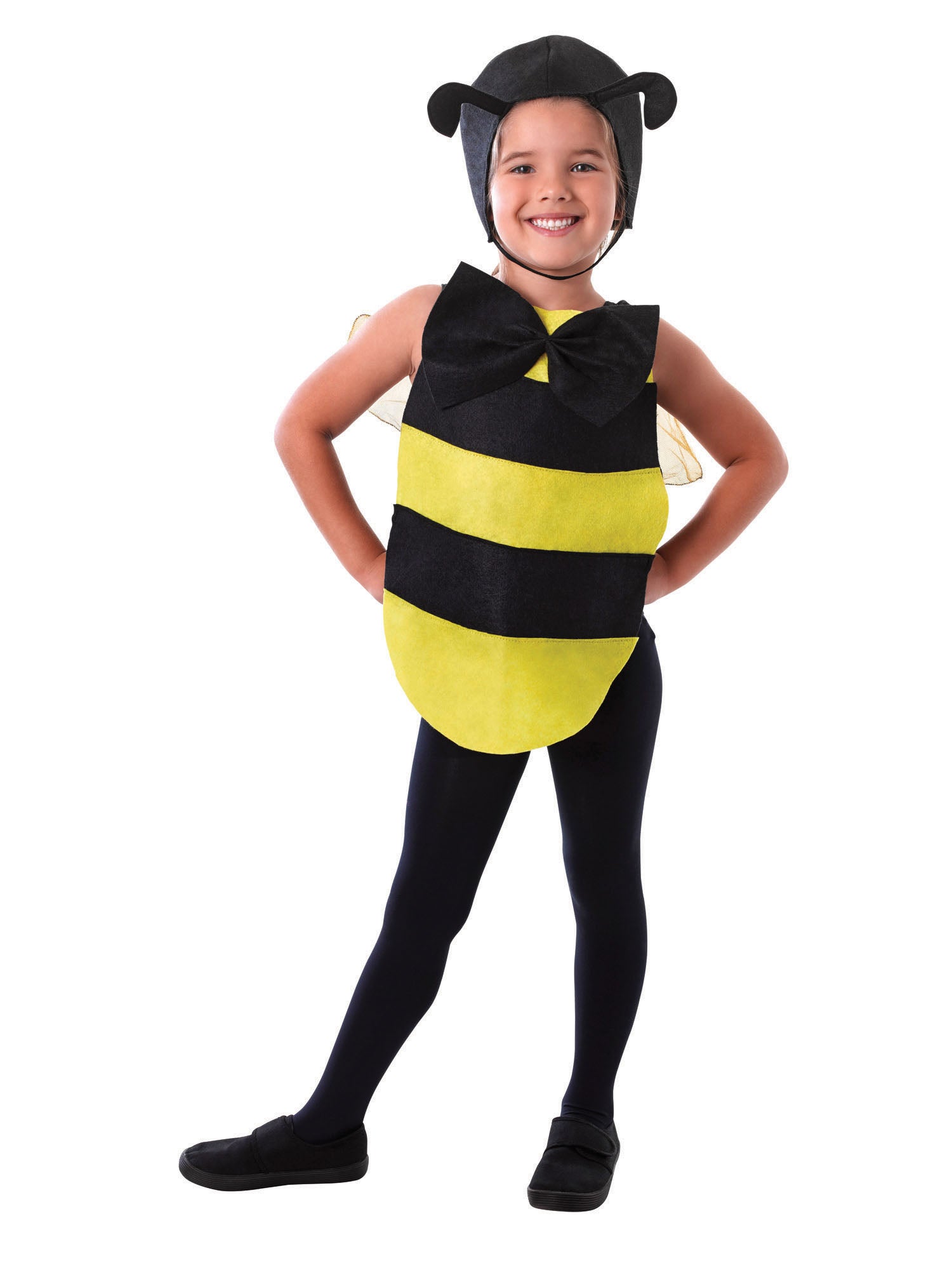 Bumble Bee Dress Up Kit 1