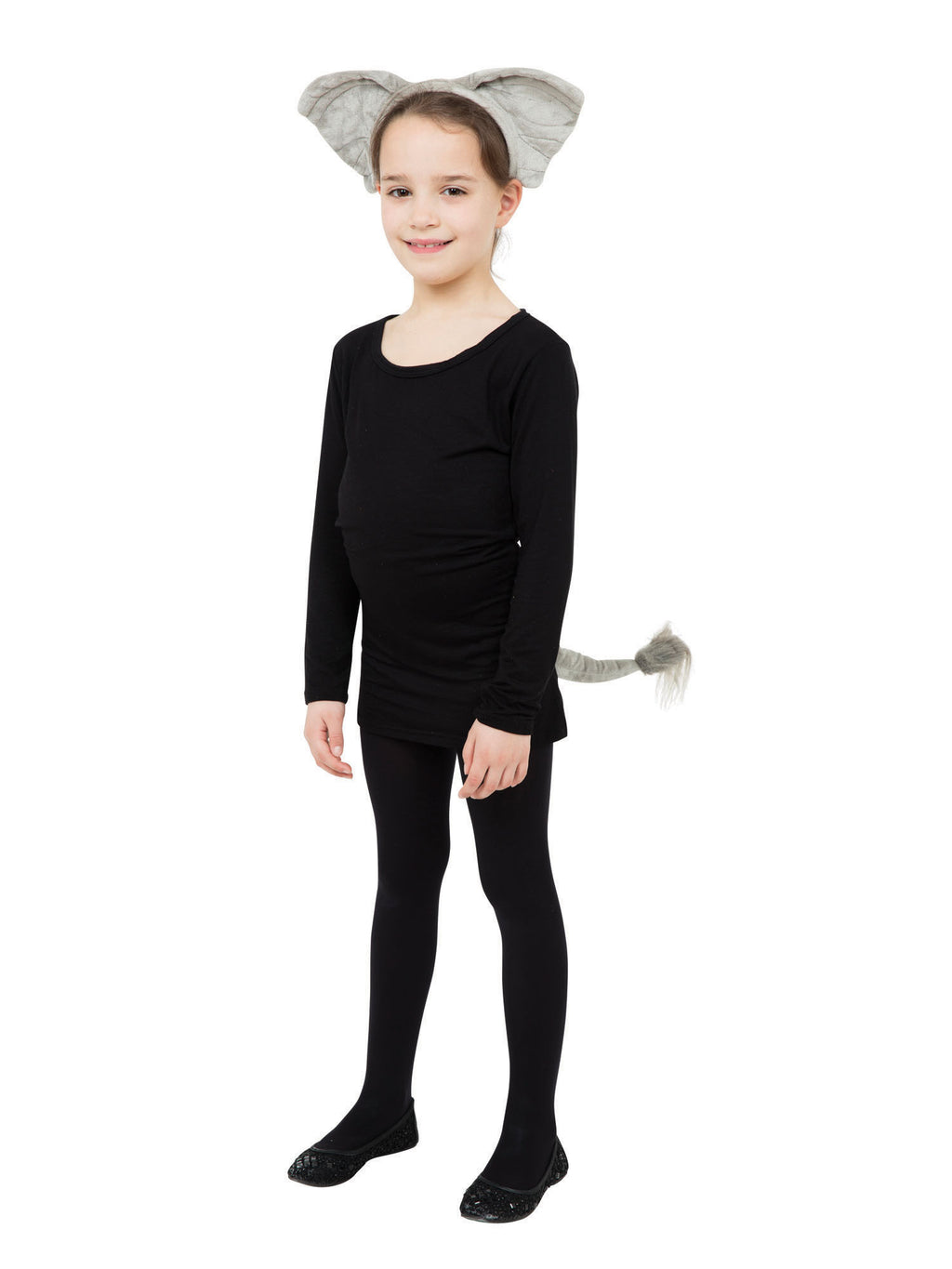 Elephant Set (Ears & Tail) 1