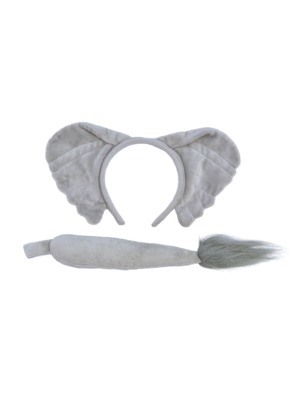 Elephant Set (Ears & Tail) 2