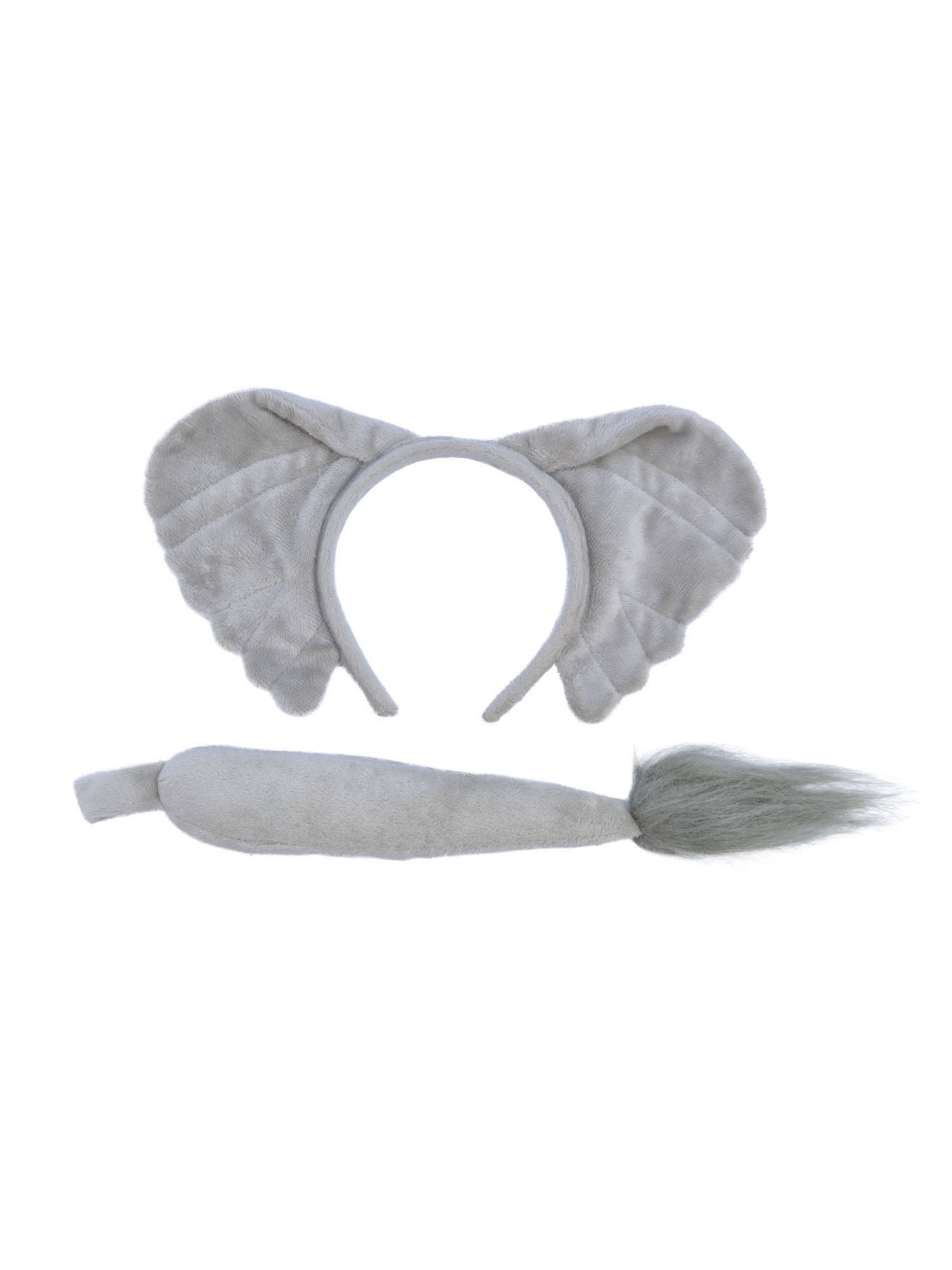 Elephant Set (Ears & Tail) 2