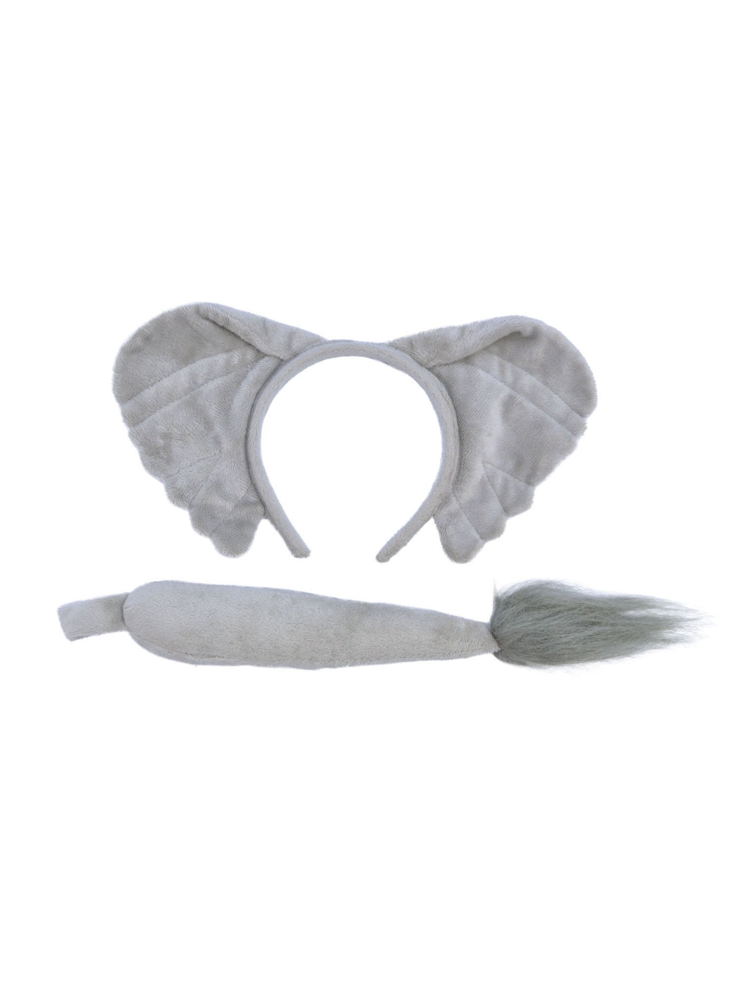 Elephant Set (Ears & Tail) 3