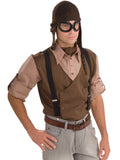 Steampunk Aviator Kit 1