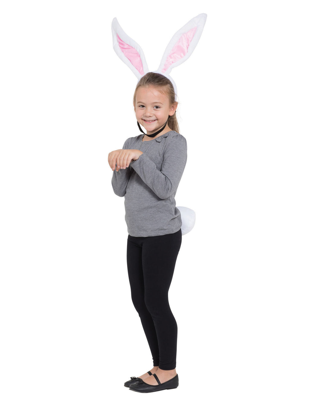 Bunny Big Ear Set 1