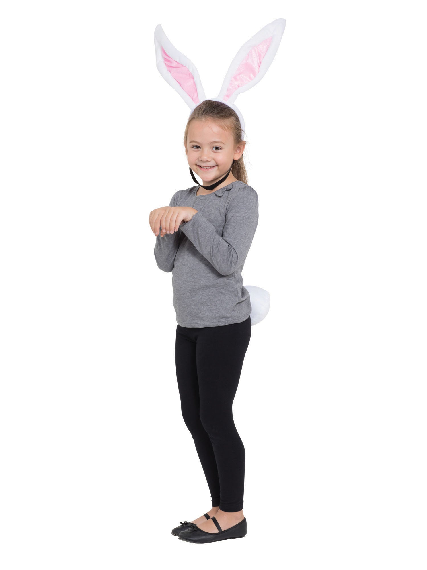 Bunny Big Ear Set 1