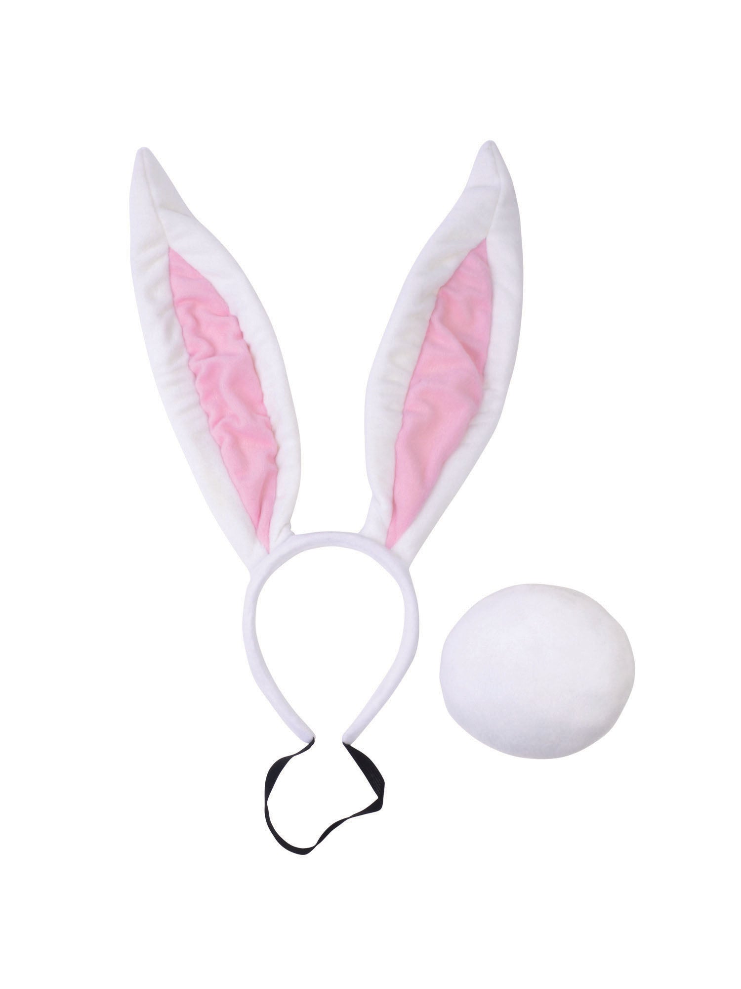 Bunny Big Ear Set 2