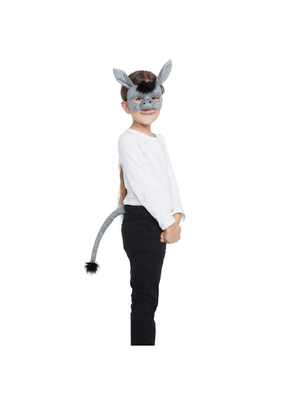 Donkey Set 2