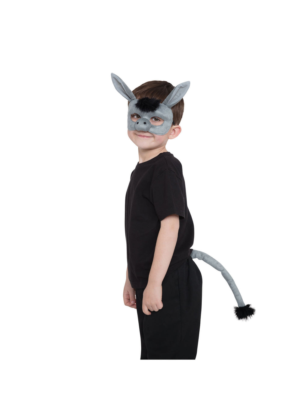 Donkey Set 3
