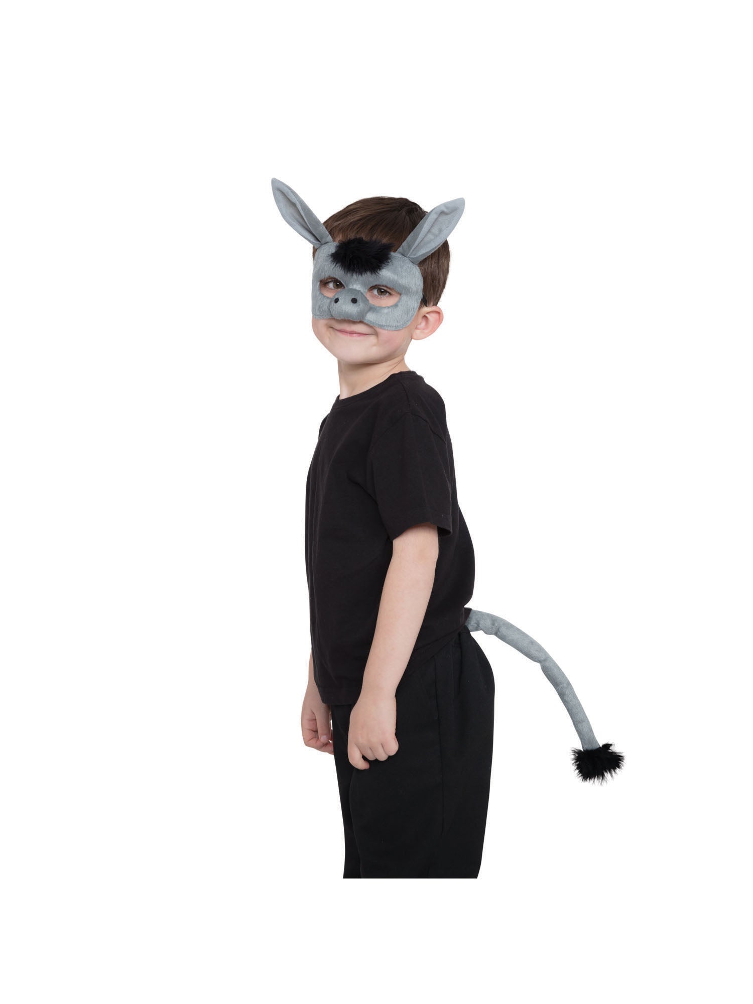 Donkey Set 4