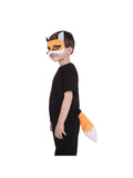 Fox Set (Mask + Tail) 1