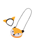 Fox Bag + Ear Set 1