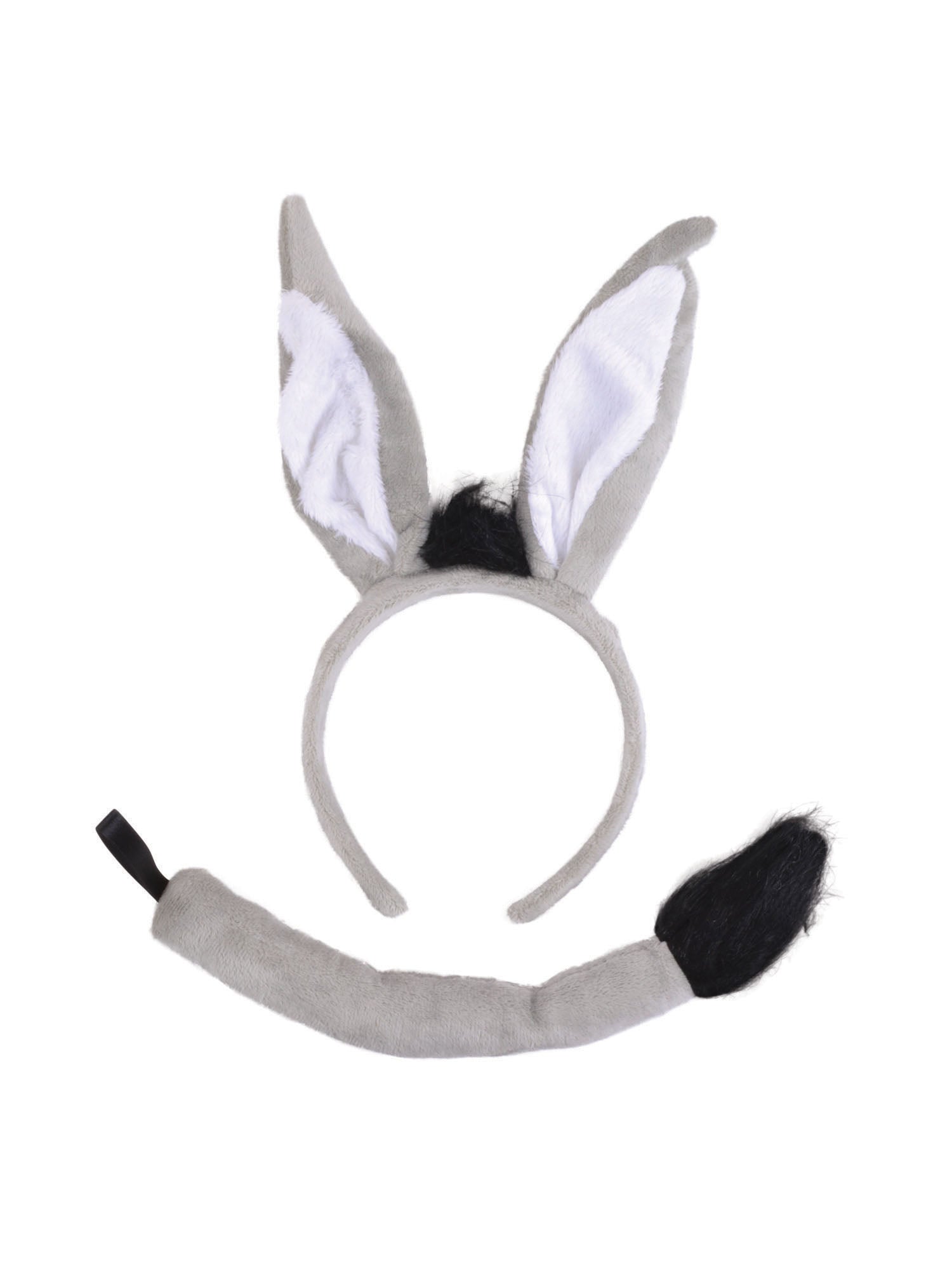 Donkey Set 1