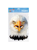 Bald Eagle Animal Mask 1