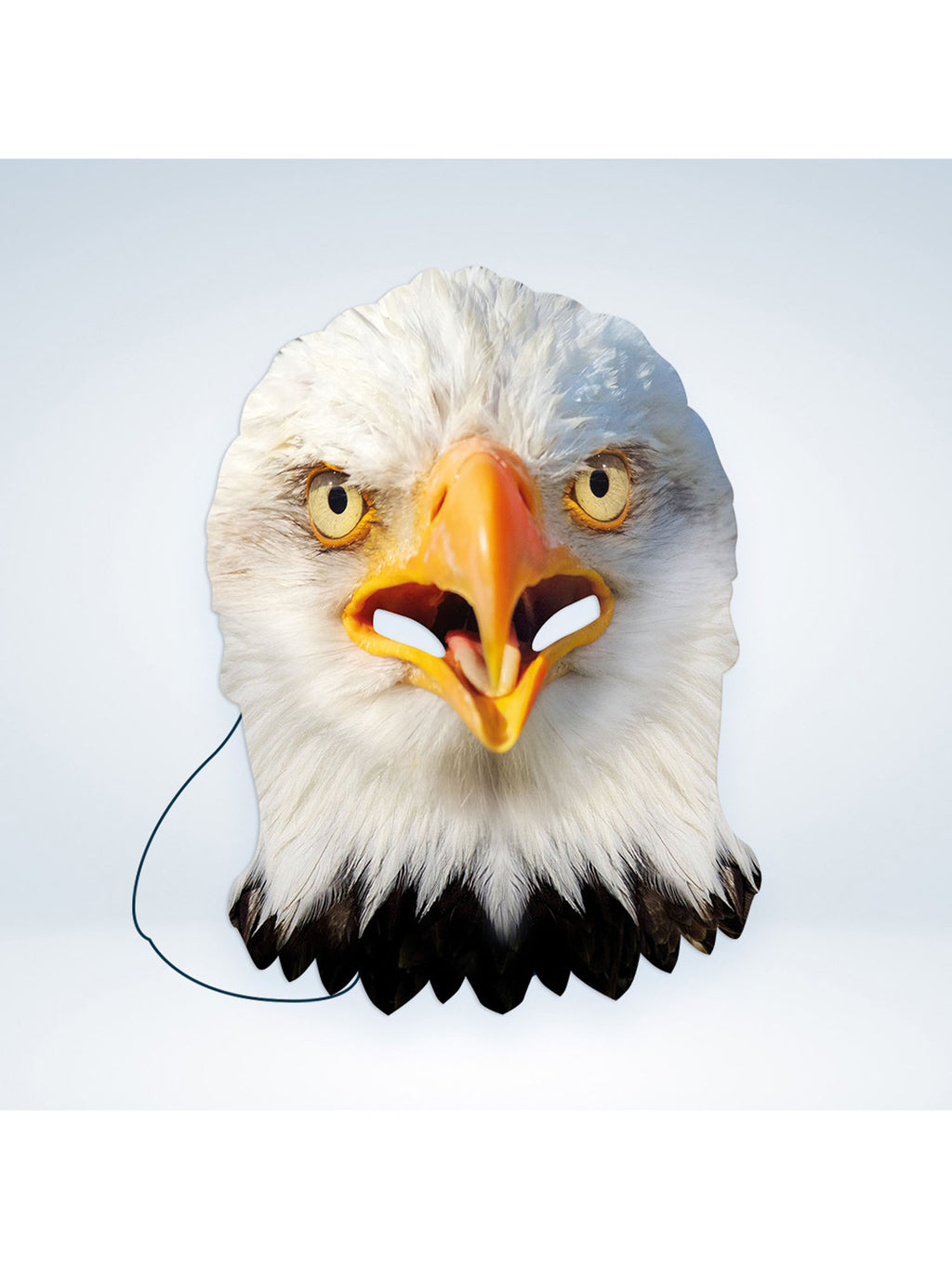 Bald Eagle Animal Mask 4
