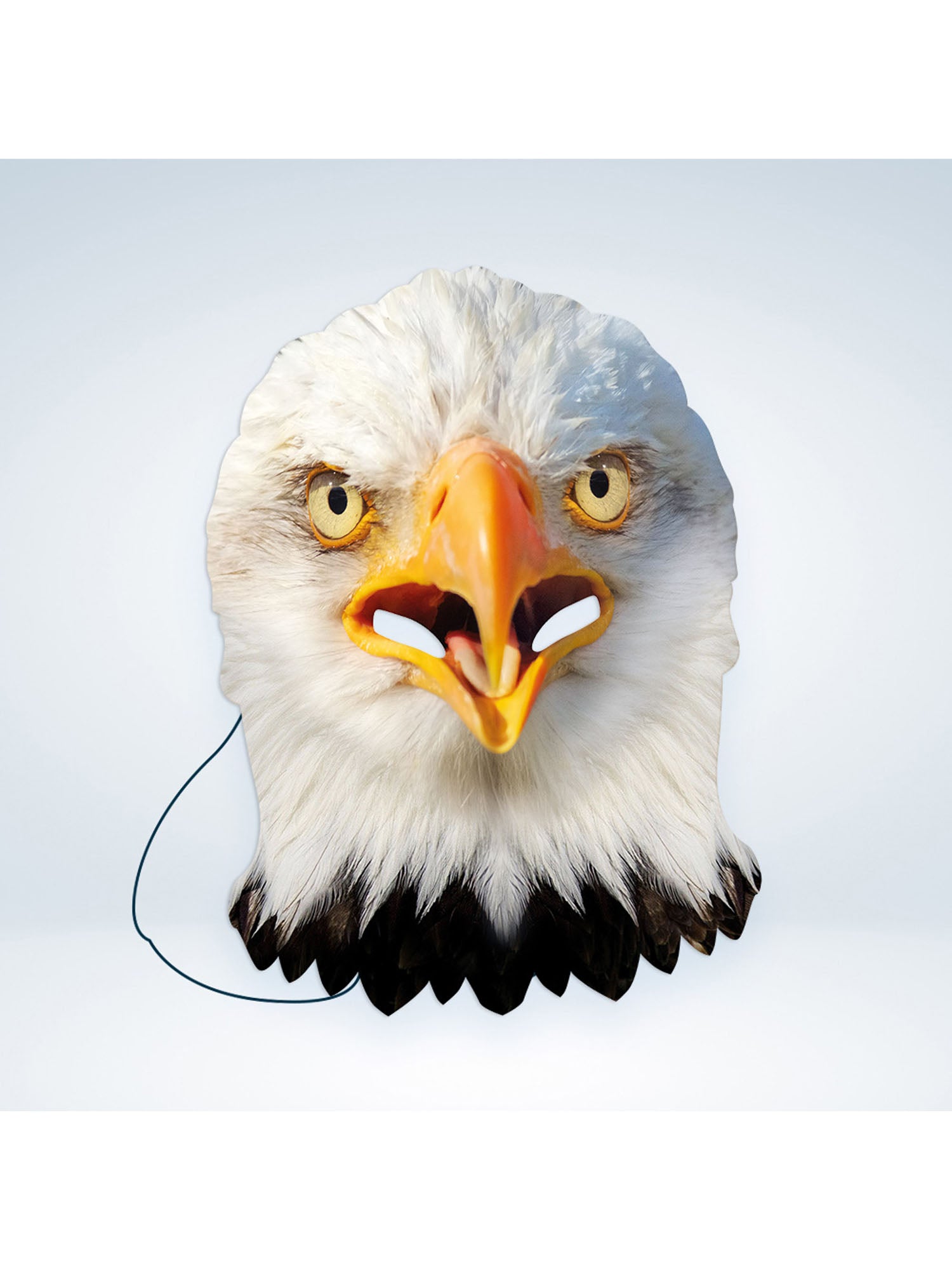 Bald Eagle Animal Mask 4