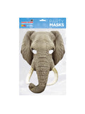 Elephant Animal Mask 1
