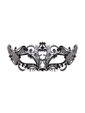 Filigree Cat Slimline Mask 1