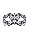 Filigree Patterned Mask (Metal) 1