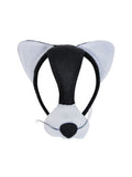 Cat Mask With Sound 1