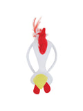 Chicken Mask With Sound 1