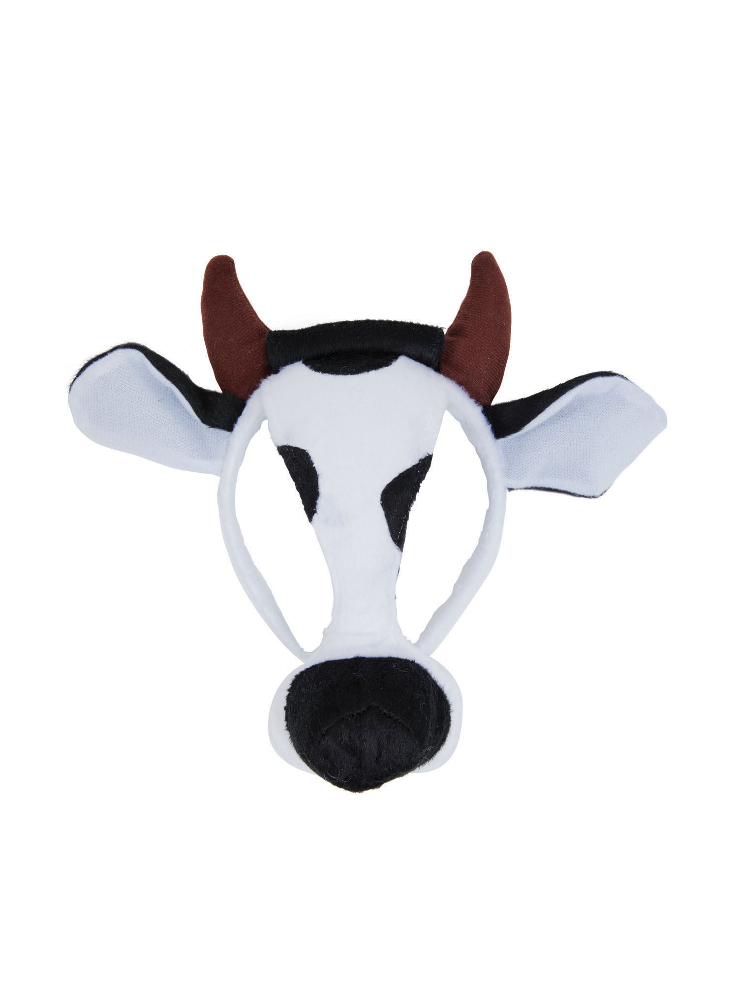 Cow Mask With Sound 1