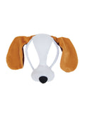 Dog Mask With Sound 1