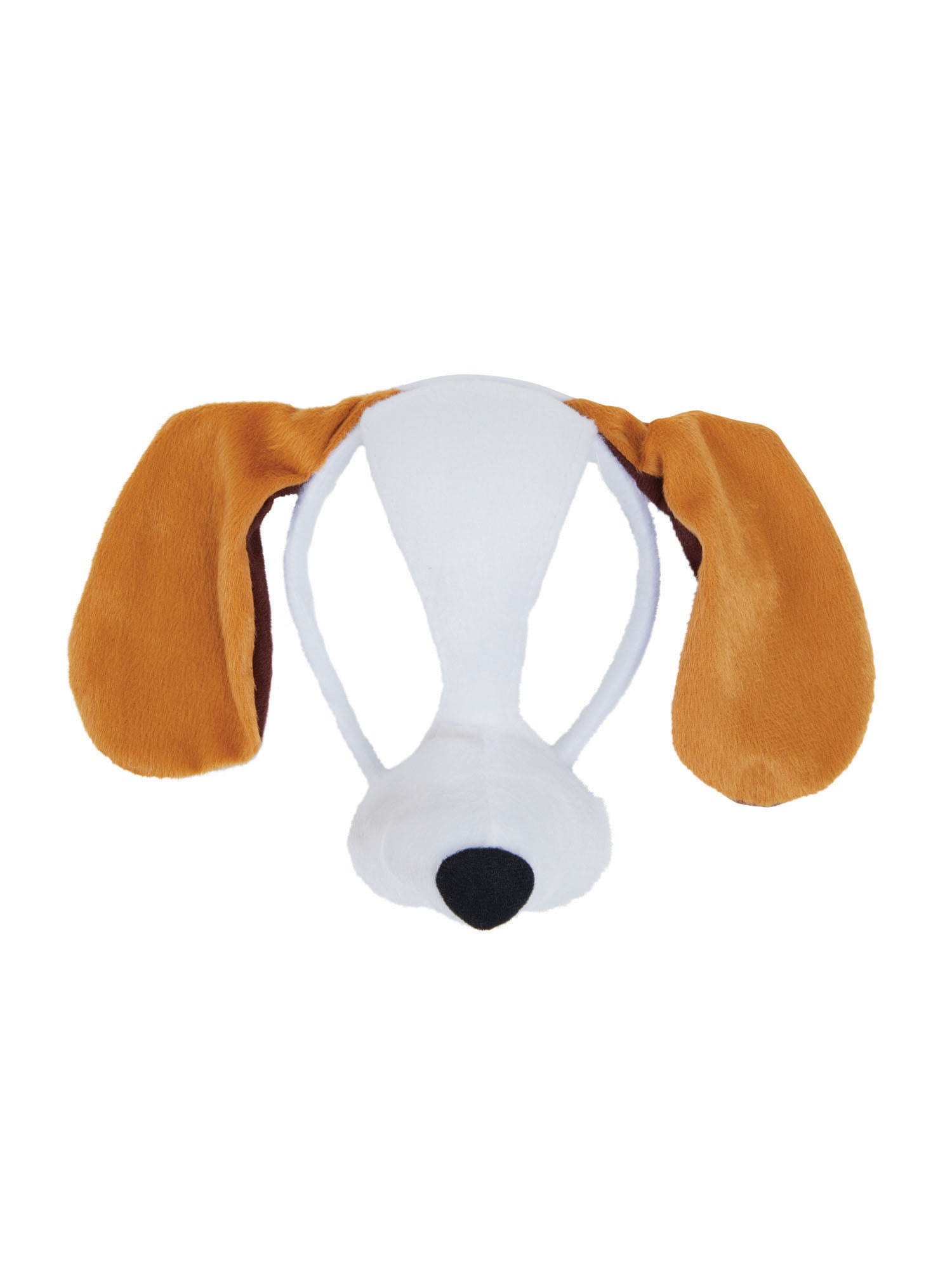 Dog Mask With Sound 1