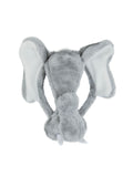 Elephant Mask With Sound 1
