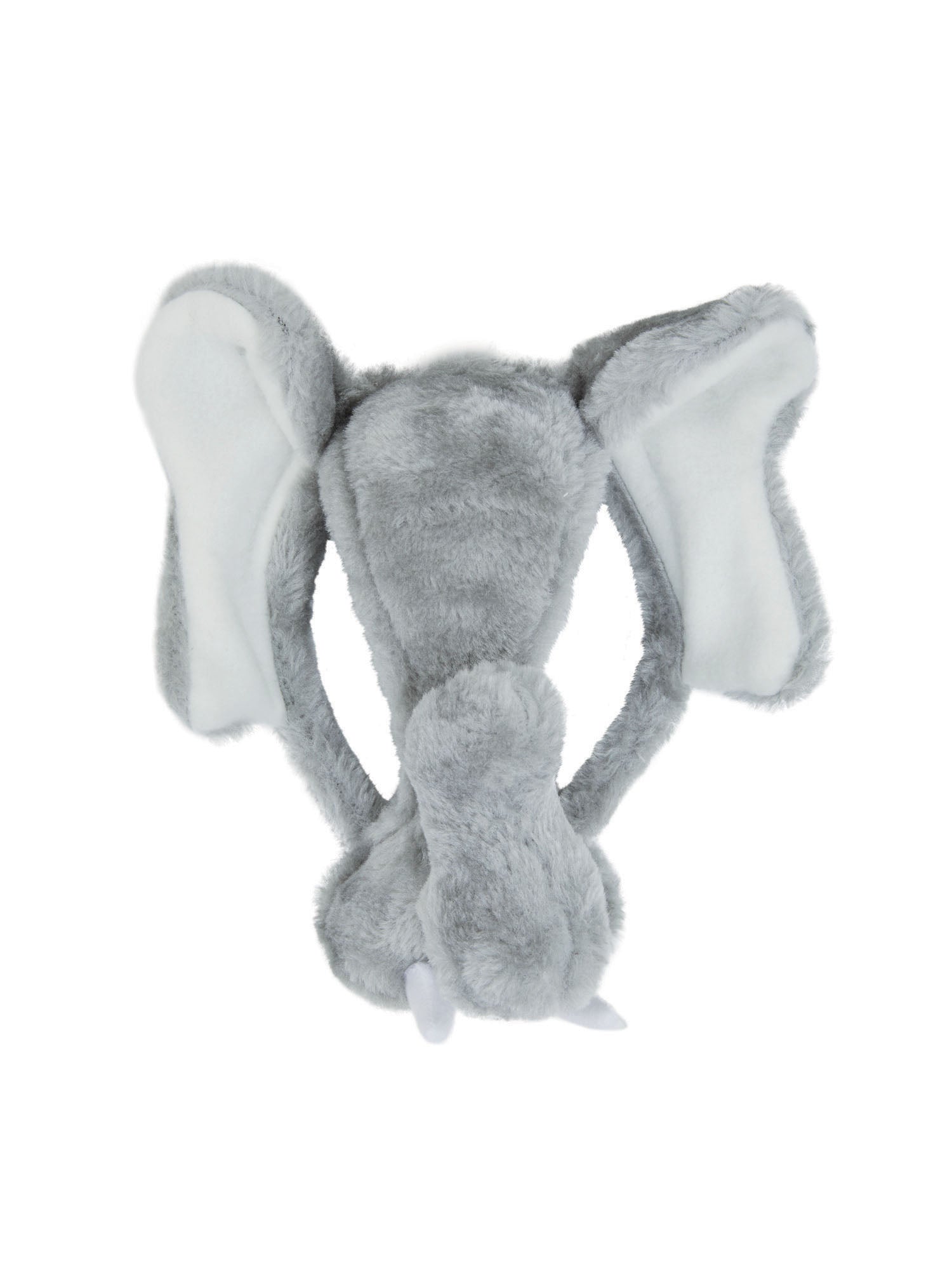 Elephant Mask With Sound 1