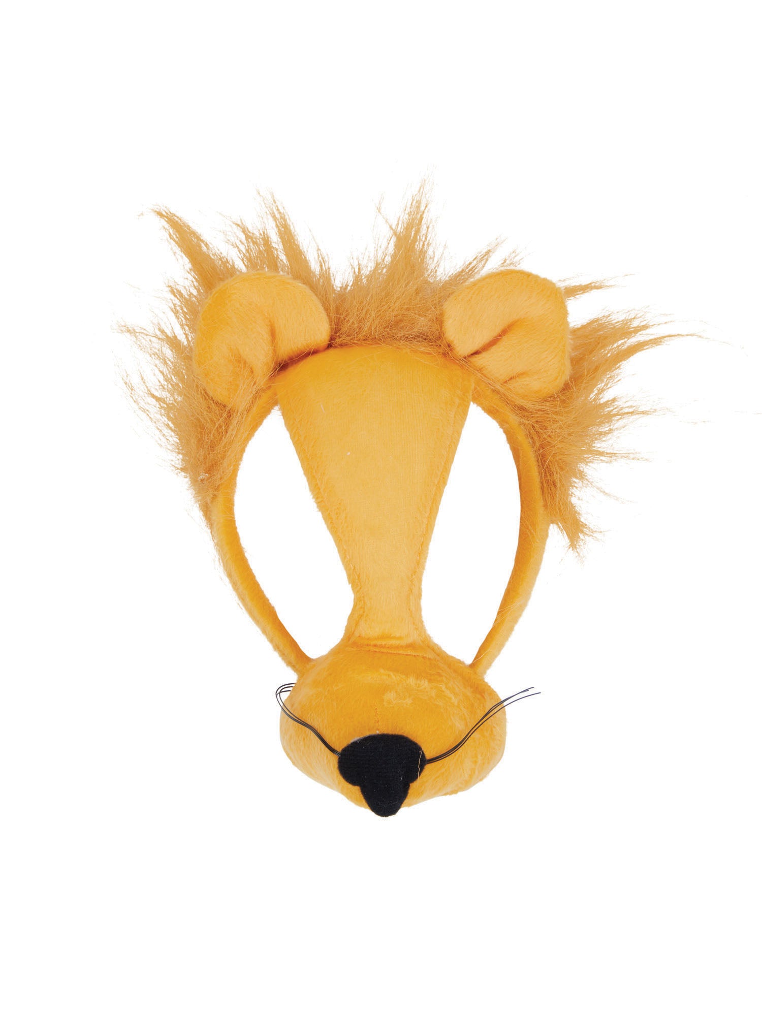 Lion Mask + Sound (H/B) 1