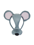 Mouse Mask With Sound 1