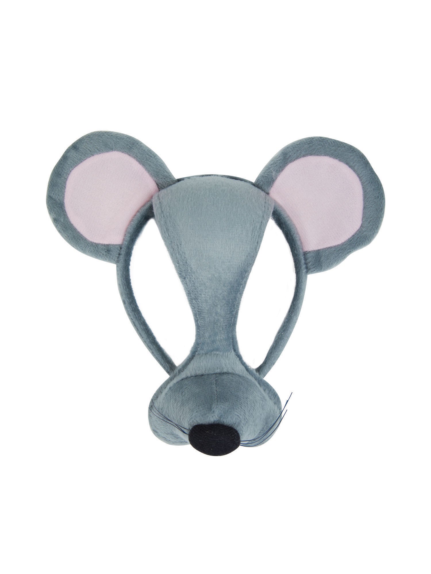 Mouse Mask With Sound 1