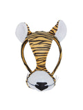 Tiger Mask With Sound 1