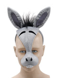 Donkey Mask With Sound 1