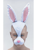 Rabbit Mask + Sound (H/B) 1