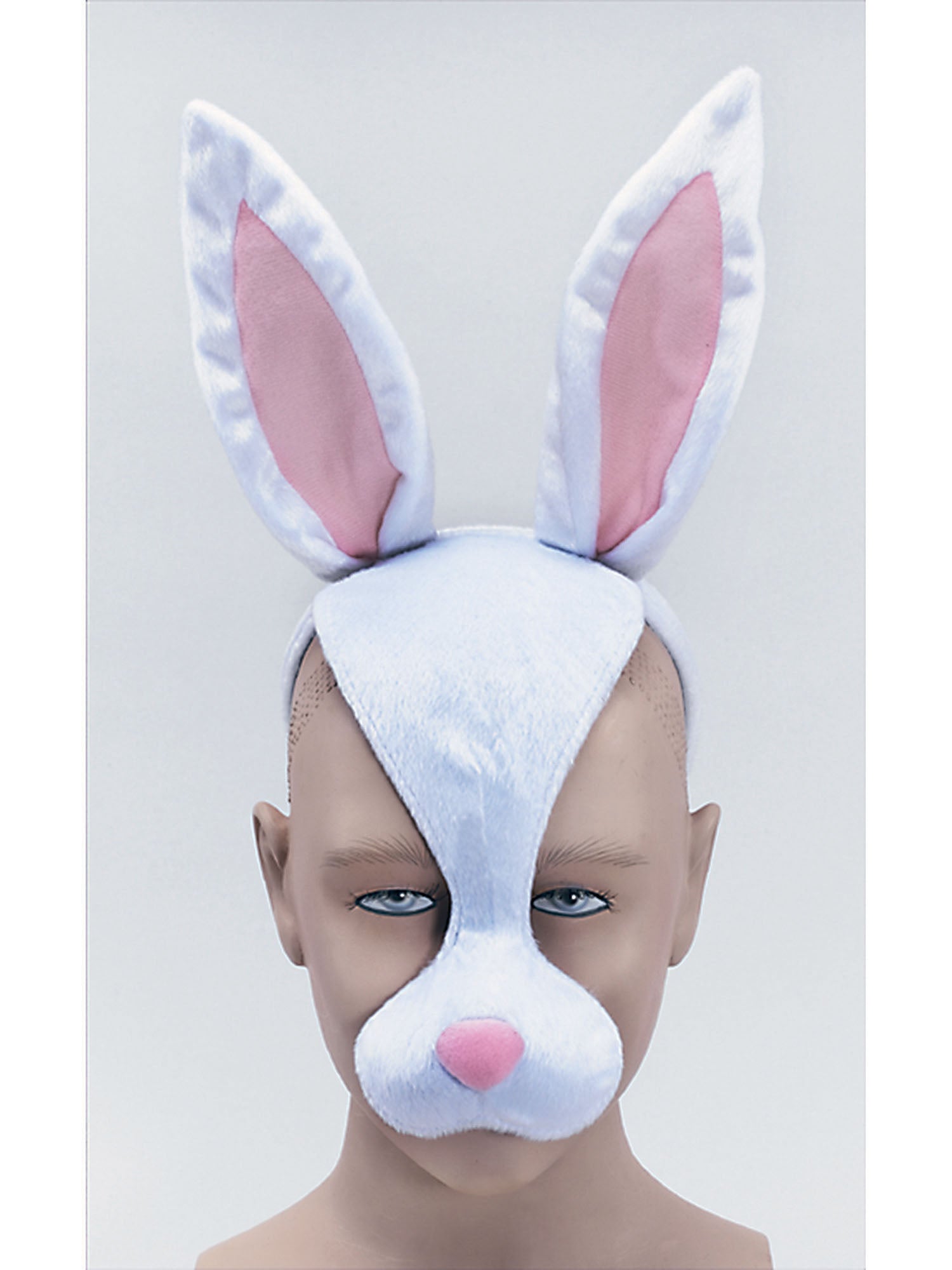 Rabbit Mask + Sound (H/B) 1
