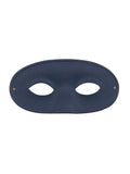 Gent's Large Eye Mask Black (B10) 1