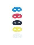 Gent's Large Eye Mask Asstd (B10) 1